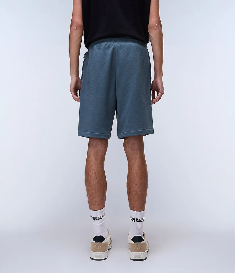 Napapijri Gori Bermuda-Shorts für Herren – Sturmwetter