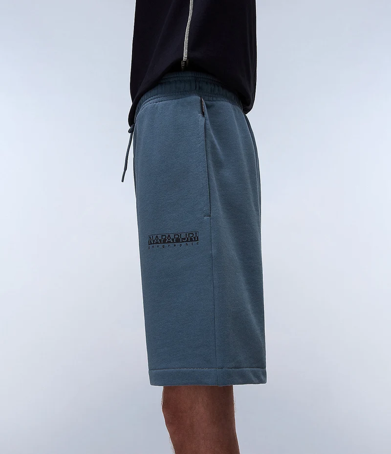 Napapijri Gori Bermuda-Shorts für Herren – Sturmwetter