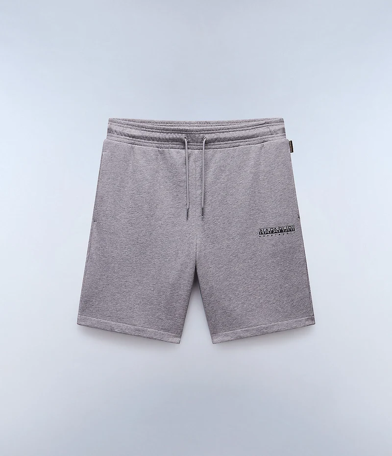 Napapijri Gori Bermuda-Shorts für Herren – Grau