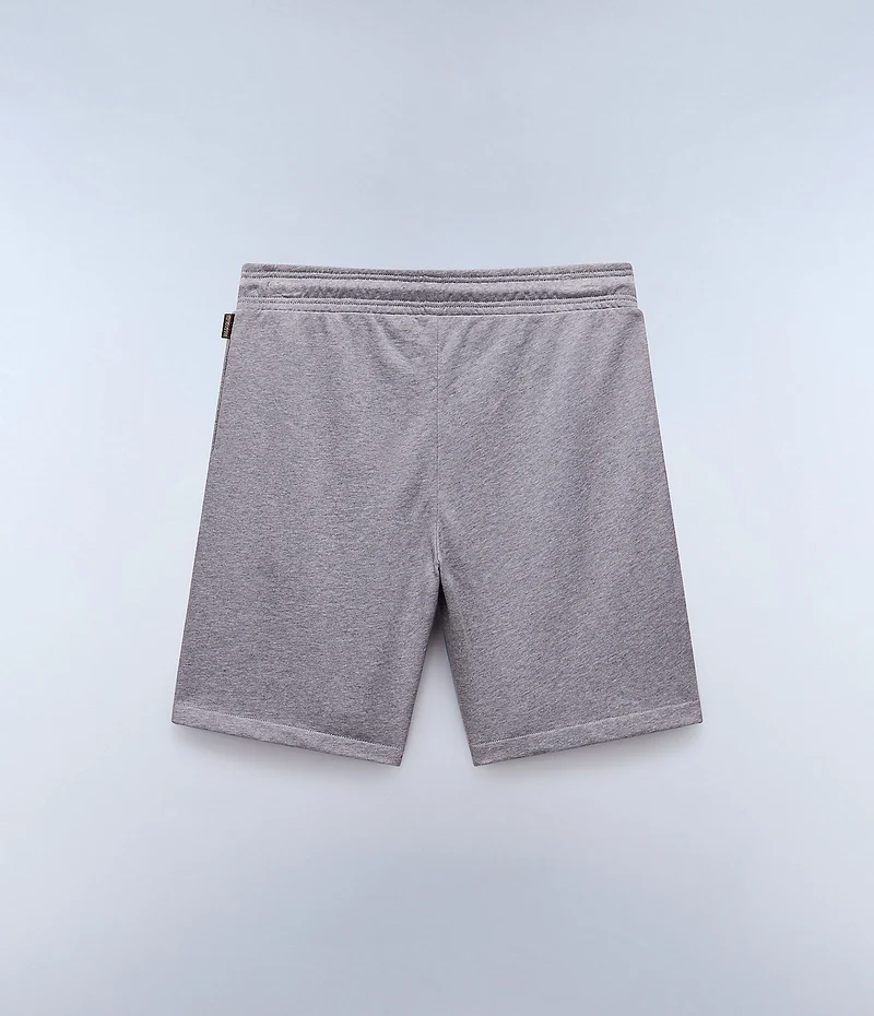 Napapijri Gori Bermuda-Shorts für Herren – Grau