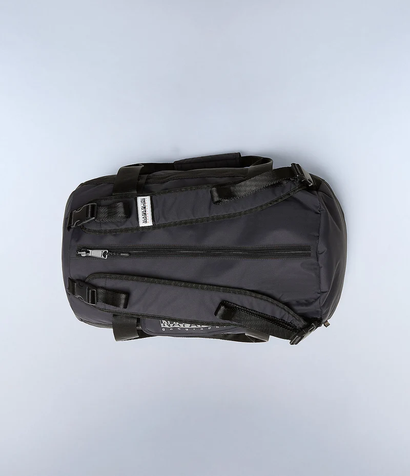 Napapijri Unisex Bering kleine Reisetasche - Schwarz