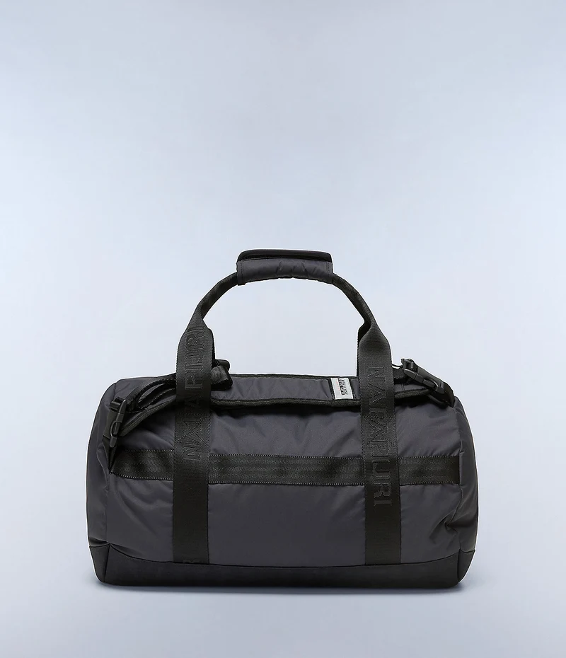 Napapijri Unisex Bering kleine Reisetasche - Schwarz