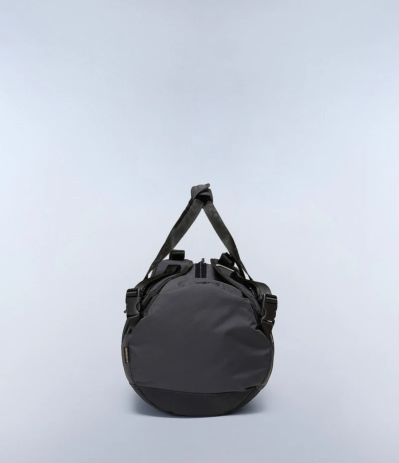 Napapijri Unisex Bering kleine Reisetasche - Schwarz