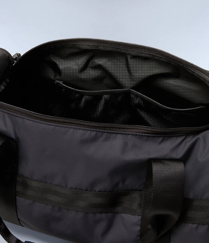 Napapijri Unisex Bering kleine Reisetasche - Schwarz
