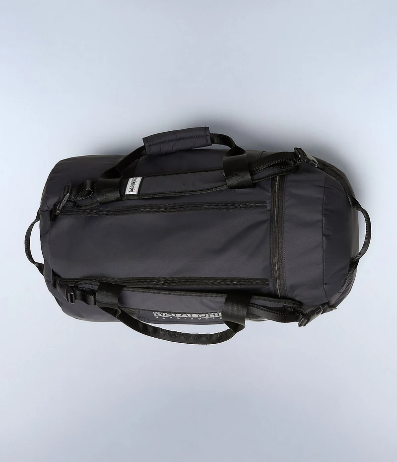Napapijri Unisex Bering Reisetasche – Schwarz