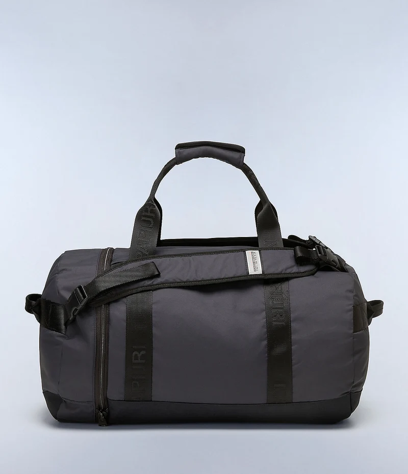 Napapijri Unisex Bering Reisetasche – Schwarz