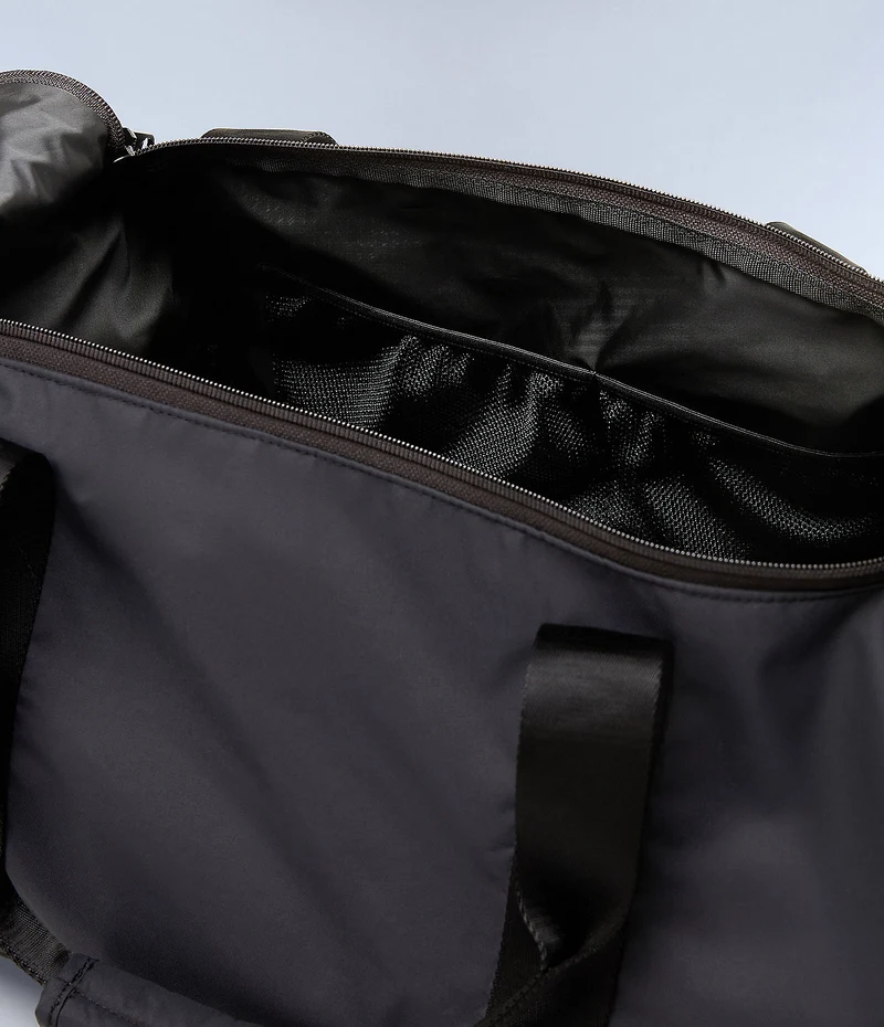 Napapijri Unisex Bering Reisetasche – Schwarz