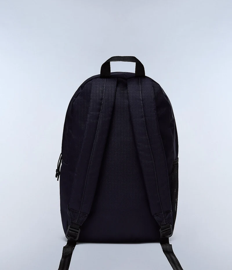 Napapijri Cala Rucksack - Marineblau
