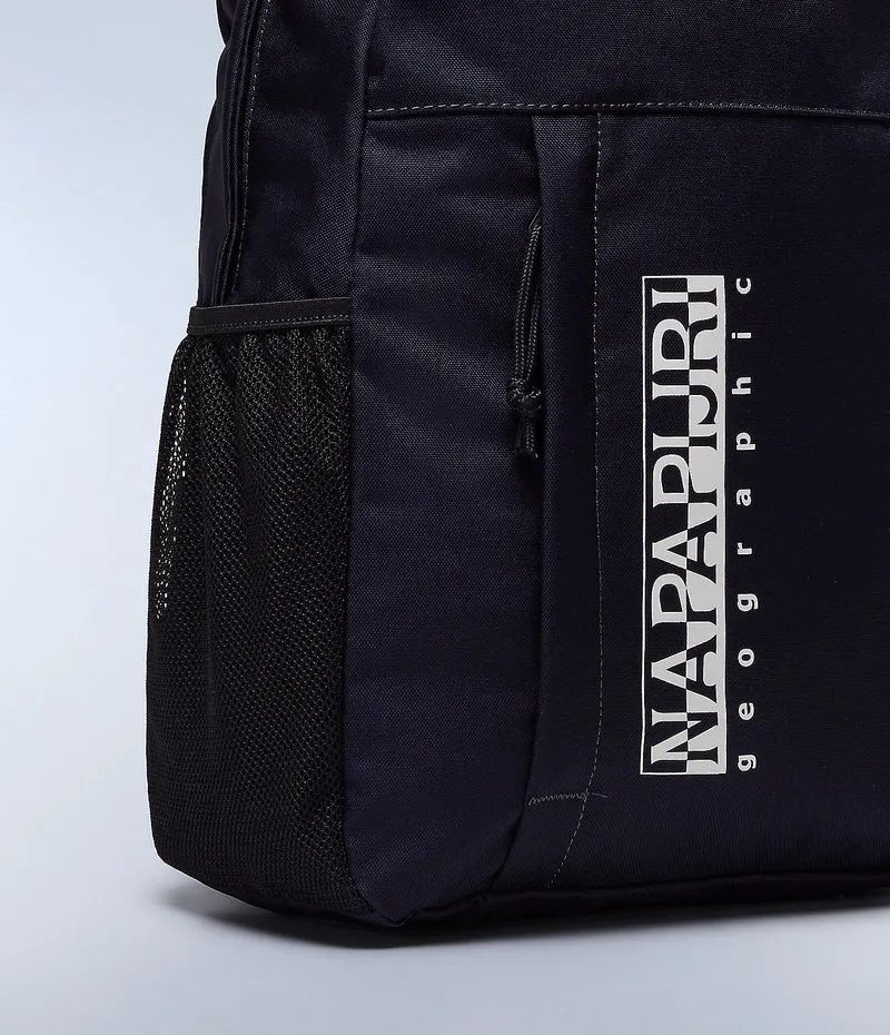 Napapijri Cala Rucksack - Marineblau