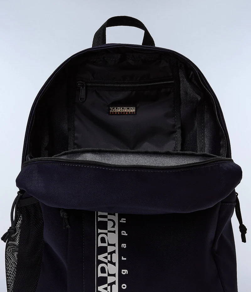 Napapijri Cala Rucksack - Marineblau