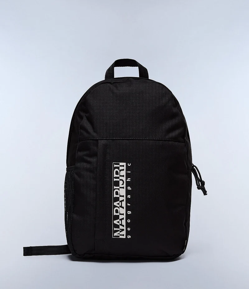 Napapijri Cala Rucksack - Schwarz