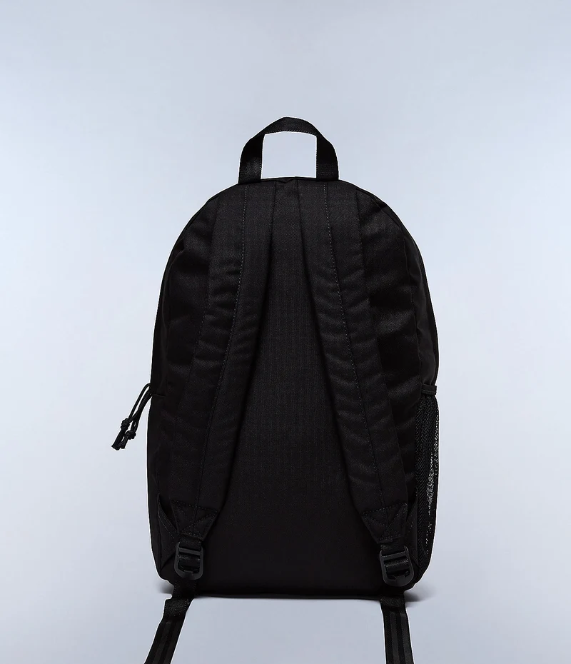 Napapijri Cala Rucksack - Schwarz