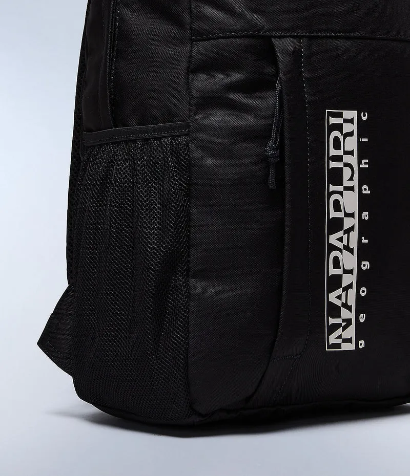 Napapijri Cala Rucksack - Schwarz