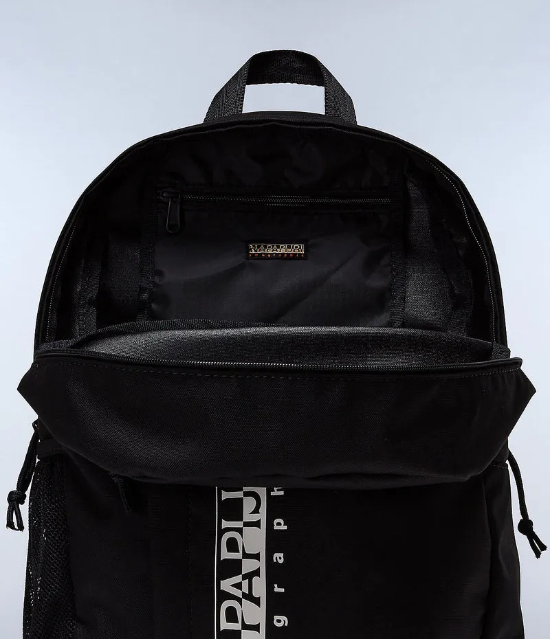 Napapijri Cala Rucksack - Schwarz