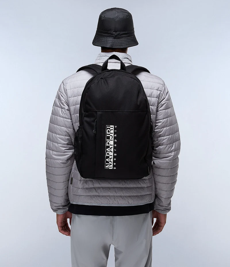 Napapijri Cala Rucksack - Schwarz