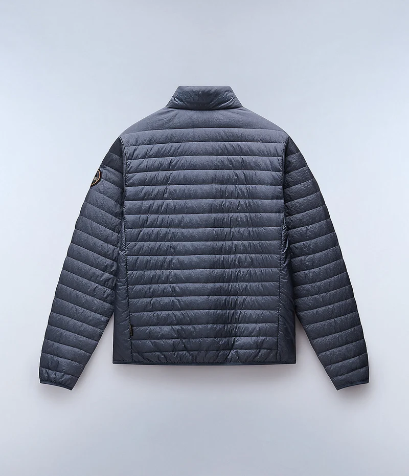 Napapijri Amiata Herren-Kurzjacke - Sturmwetter