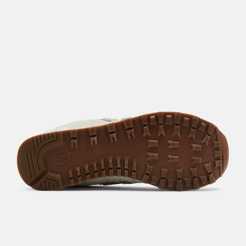 New Balance Damen 574 Fashion Trainer – Meersalz