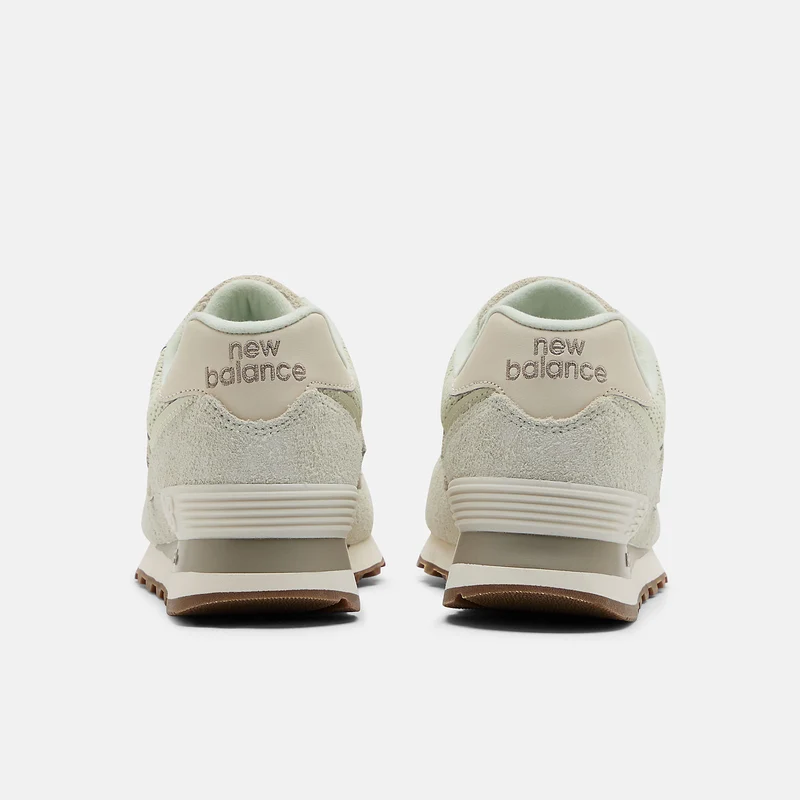 New Balance Damen 574 Fashion Trainer – Meersalz