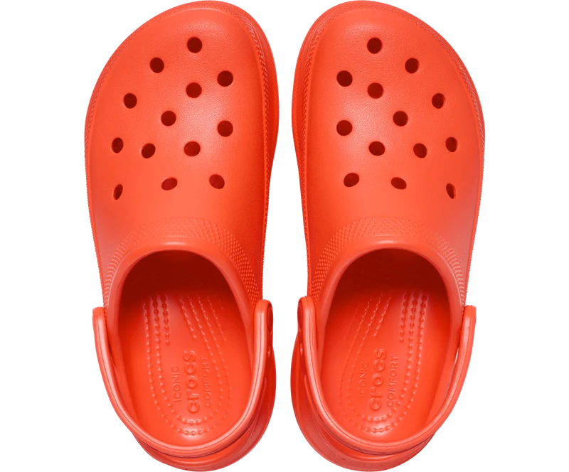 CROCS Unisex Bae Clog - Seestern