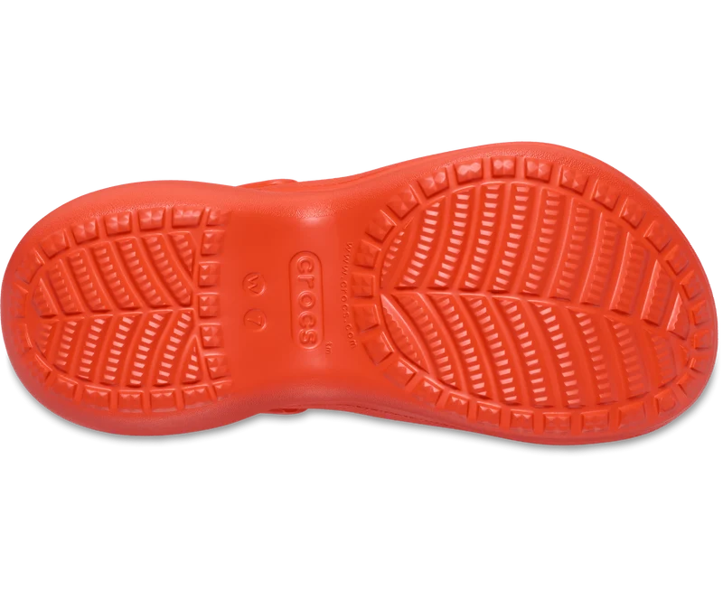 CROCS Unisex Bae Clog - Seestern
