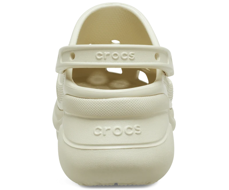 CROCS Unisex Bae Clog - Knochen