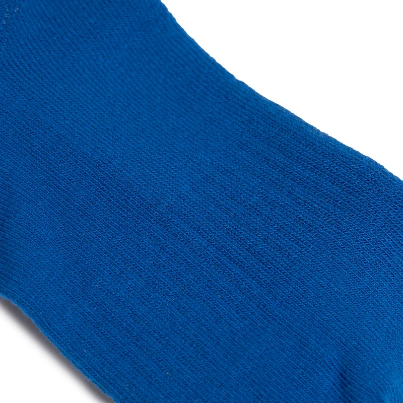 ROKA Wembley Kurze Socken aus Bio-Baumwolle - Hellblau