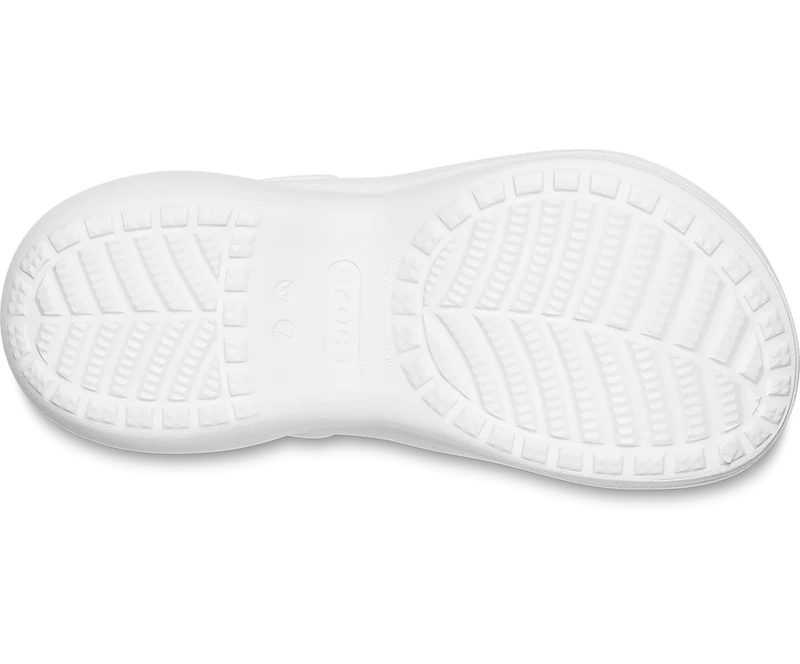 CROCS Unisex Bae Clog - Weiß