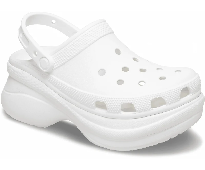CROCS Unisex Bae Clog - Weiß