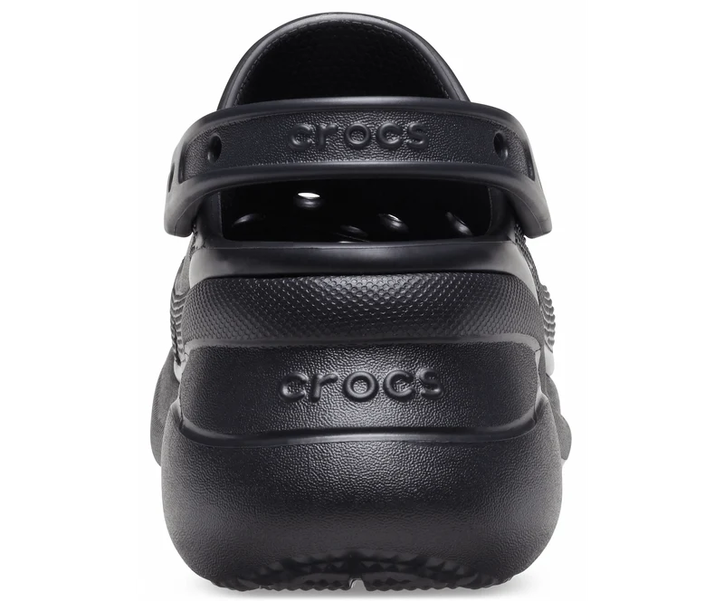 CROCS Unisex Bae Clog - Schwarz
