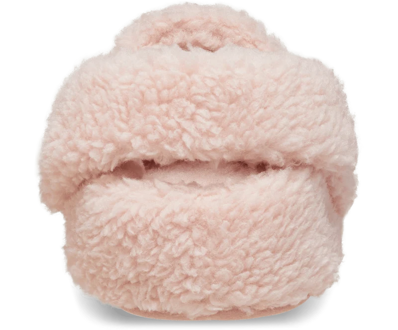CROCS Cozzzy Unisex-Slipper - Pink Clay