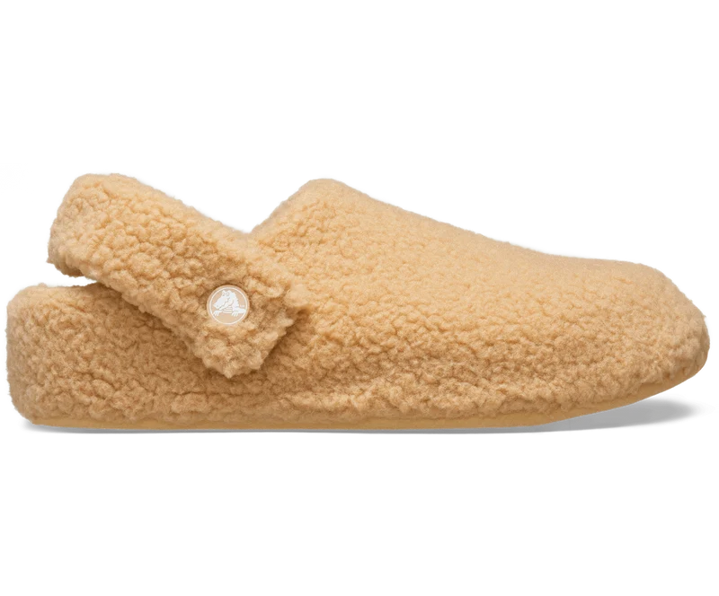 CROCS Unisex Cozzzy Slipper - Weizen