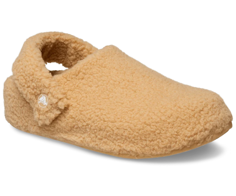 CROCS Unisex Cozzzy Slipper - Weizen