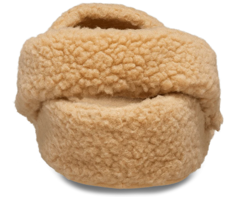 CROCS Unisex Cozzzy Slipper - Weizen