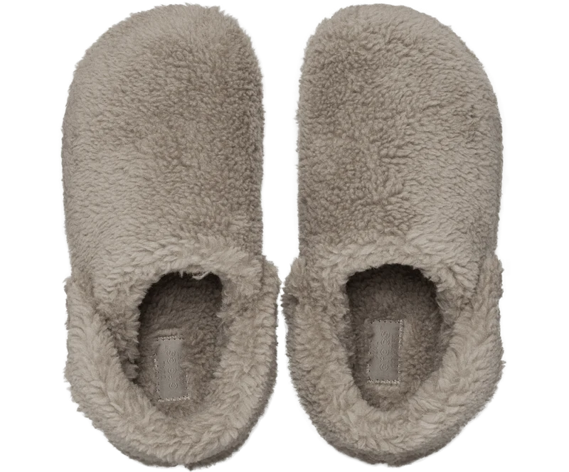 CROCS Unisex Cozzzy Slipper - Pilz