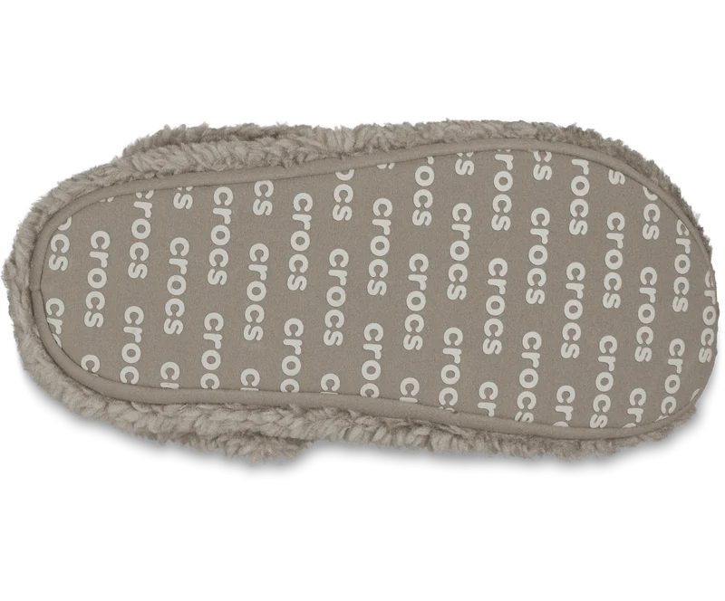 CROCS Unisex Cozzzy Slipper - Pilz