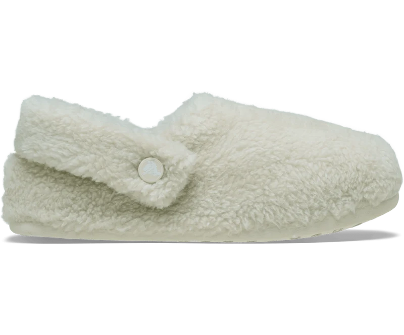 CROCS Unisex Cozzzy Slipper - Stuck