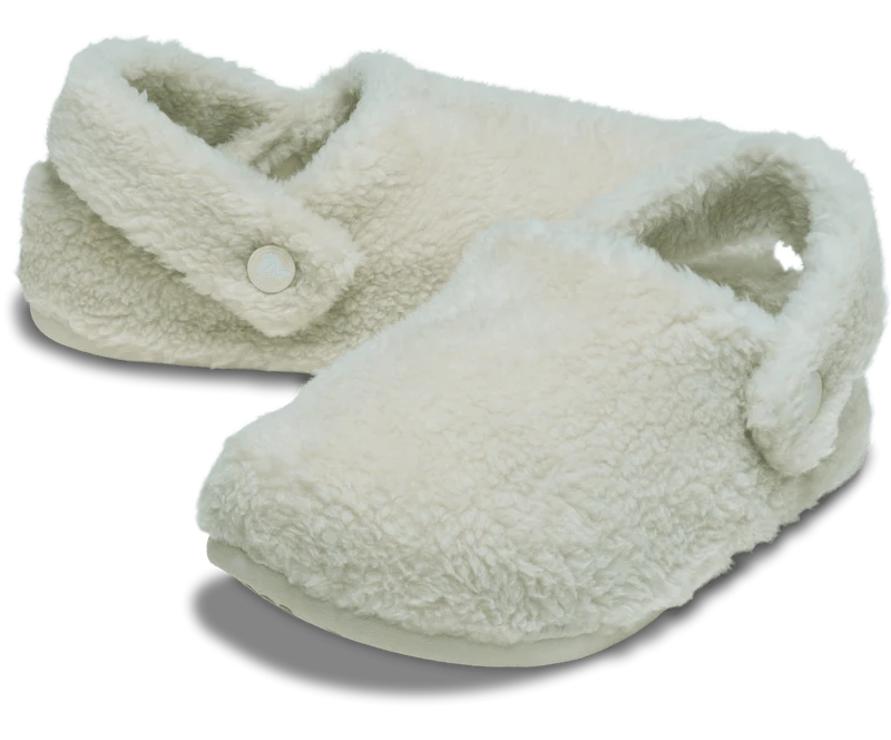CROCS Unisex Cozzzy Slipper - Stuck