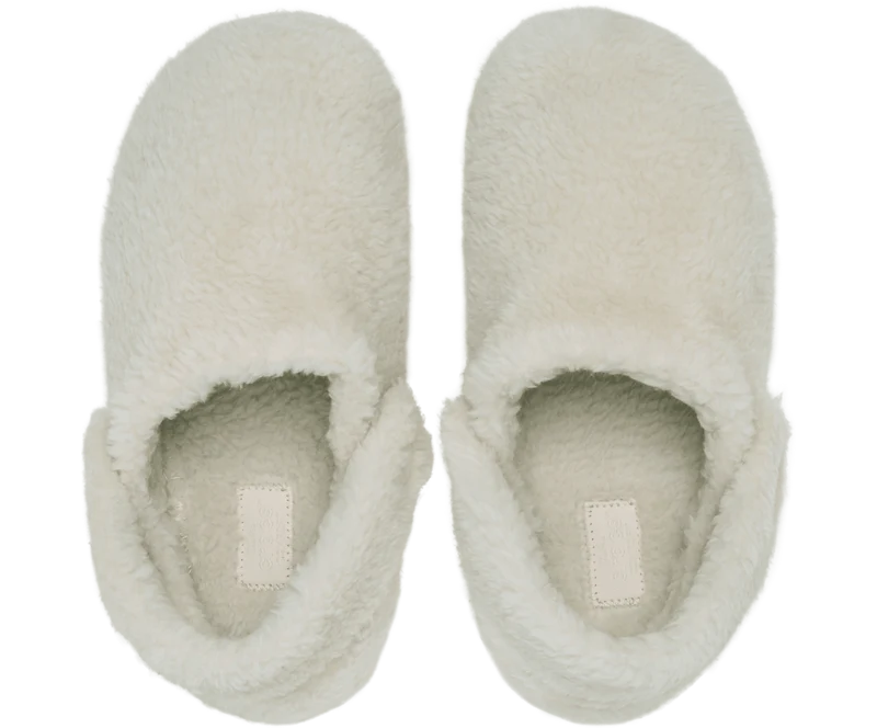 CROCS Unisex Cozzzy Slipper - Stuck