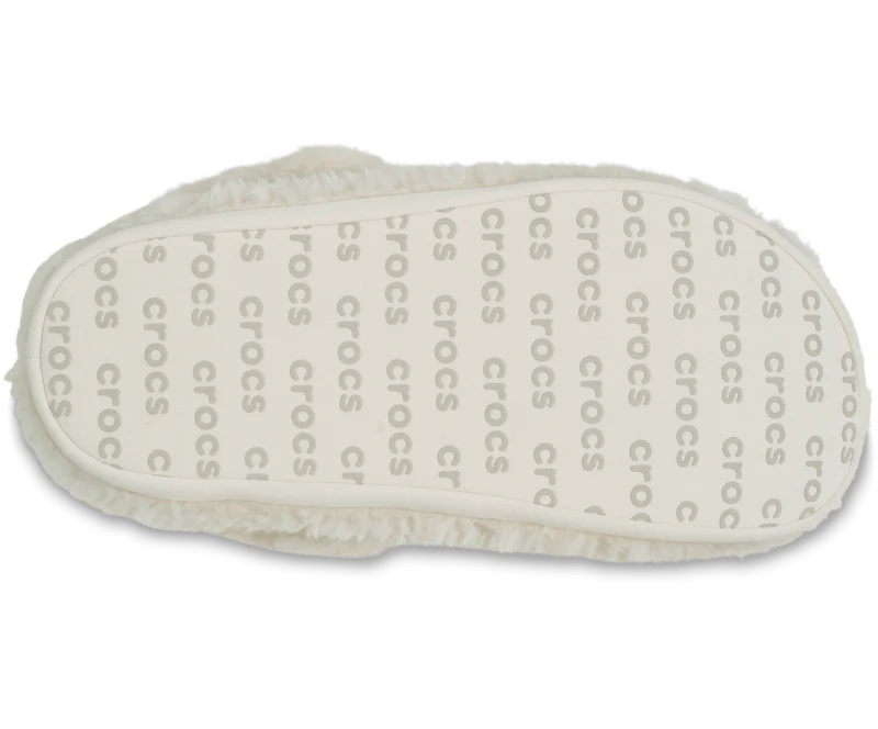CROCS Unisex Cozzzy Slipper - Stuck
