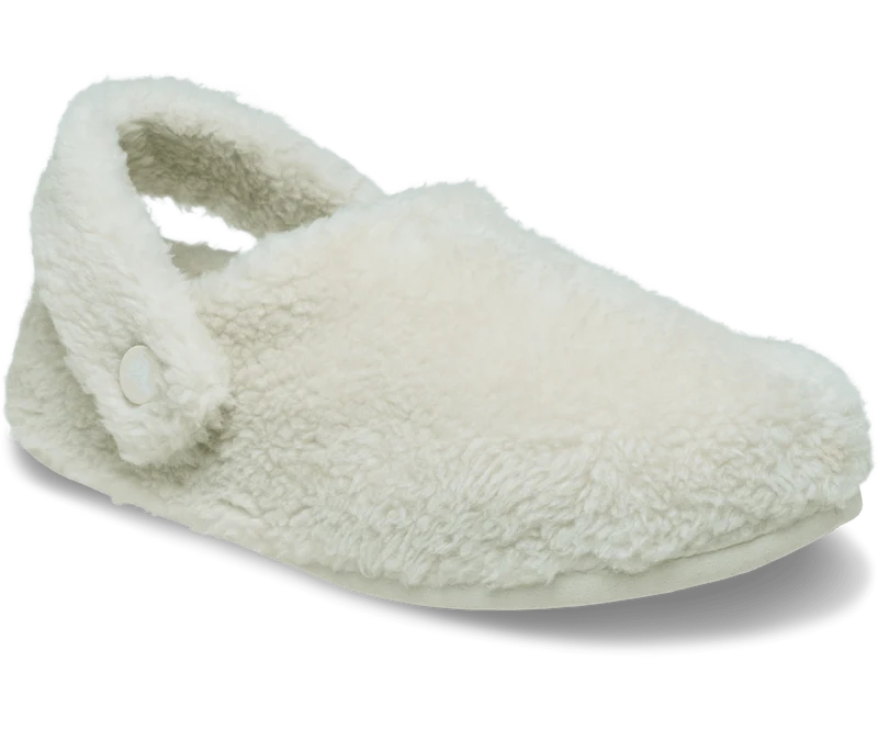 CROCS Unisex Cozzzy Slipper - Stuck