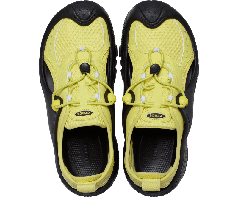CROCS Unisex Trailbreak 2 Schuh - Chartreuse