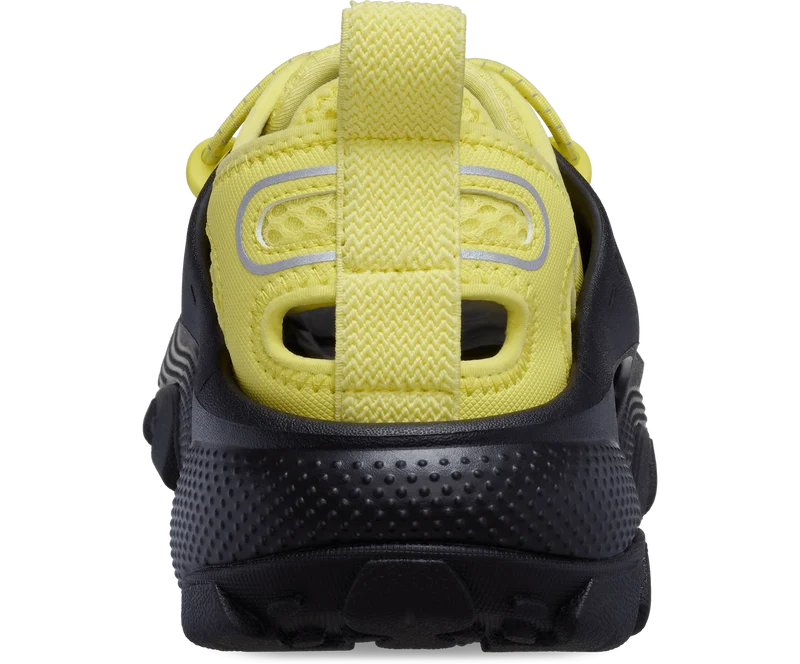 CROCS Unisex Trailbreak 2 Schuh - Chartreuse