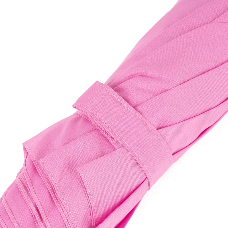 ROKA Regenschirm aus recyceltem Nylon „Waterloo Orchid“