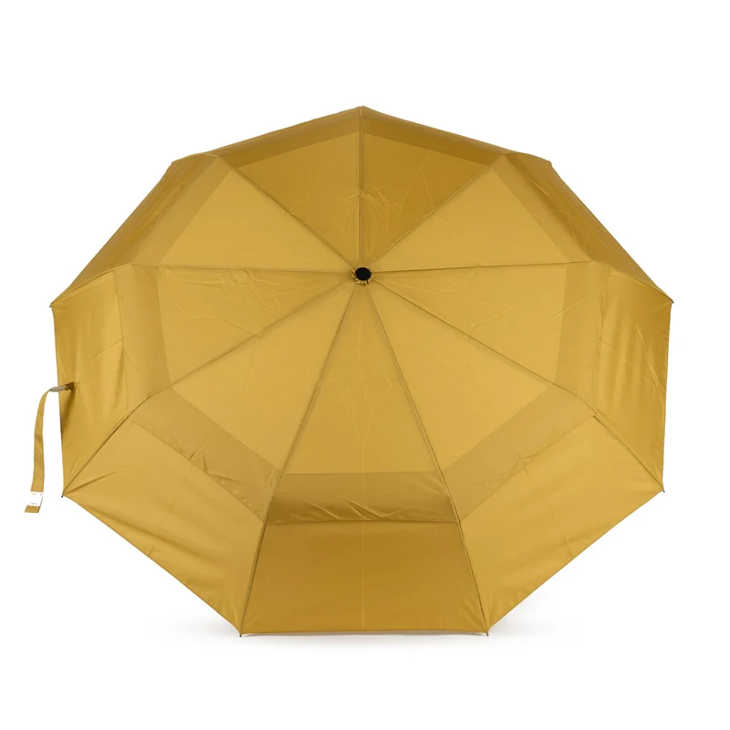 ROKA Waterloo Corn Regenschirm aus recyceltem Nylon