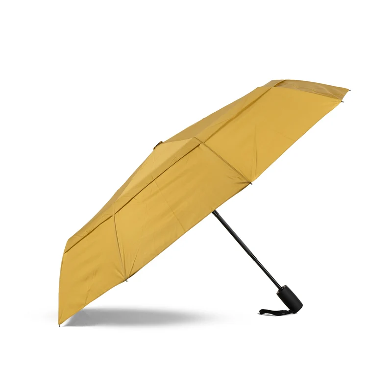 ROKA Waterloo Corn Regenschirm aus recyceltem Nylon