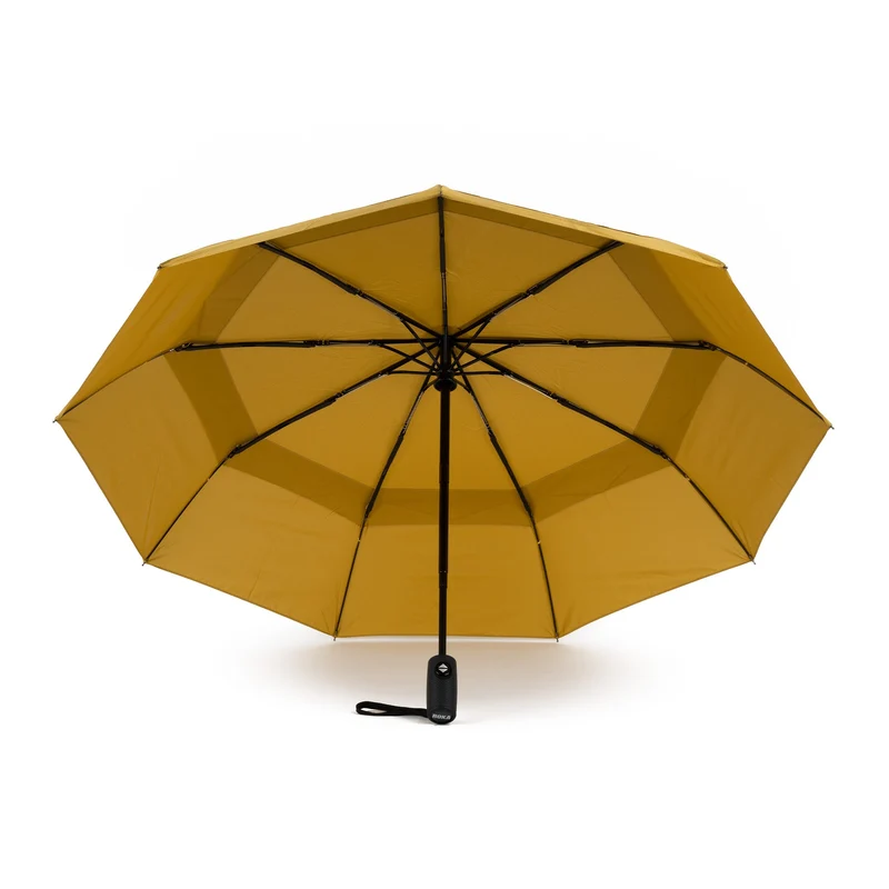 ROKA Waterloo Corn Regenschirm aus recyceltem Nylon