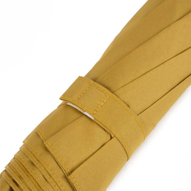 ROKA Waterloo Corn Regenschirm aus recyceltem Nylon
