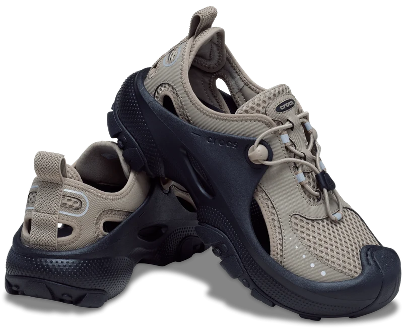 CROCS Unisex Trailbreak 2 Schuh - Clay