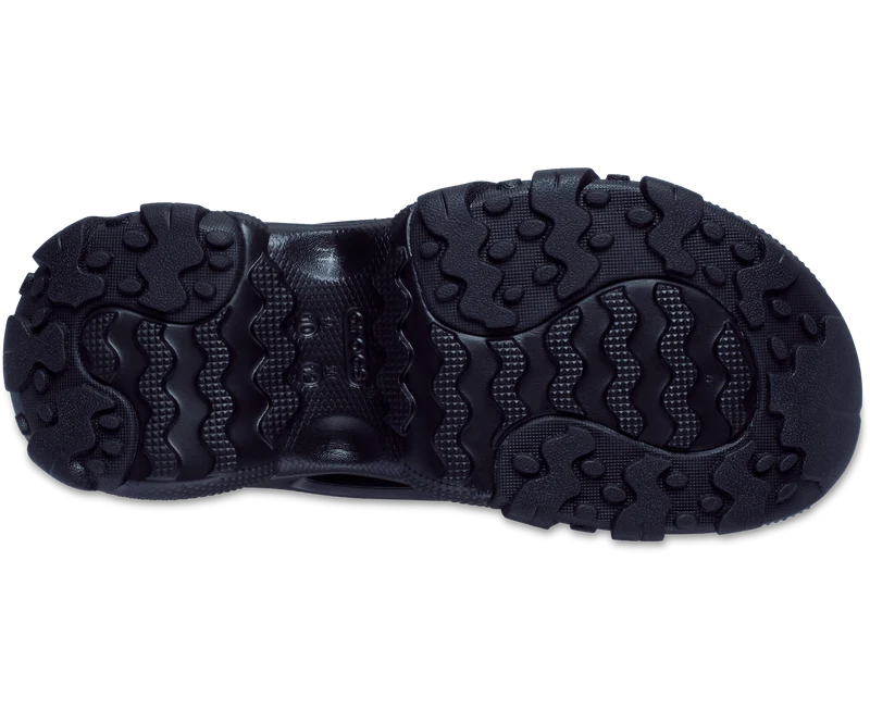 CROCS Unisex Trailbreak 2 Schuh - Clay