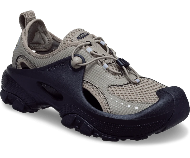 CROCS Unisex Trailbreak 2 Schuh - Clay